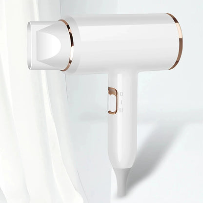 Secador de Cabelo Profissional  2400W Ions Negativos