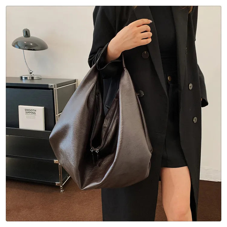 Bolsa Grande de Ombro