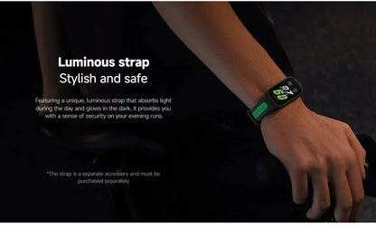 Smart Band 9 Active