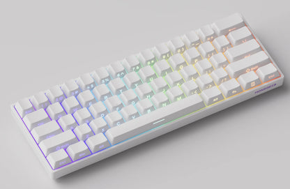 Teclado Mecânico  com Switch Magnético