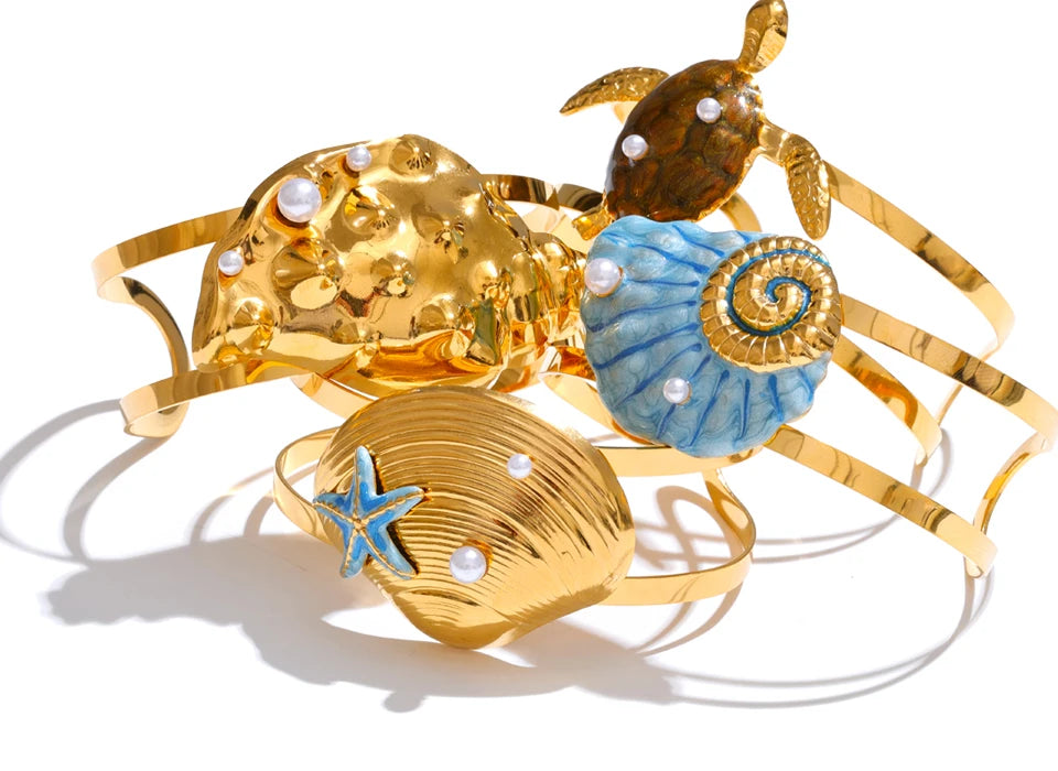 Pulseira Oceano