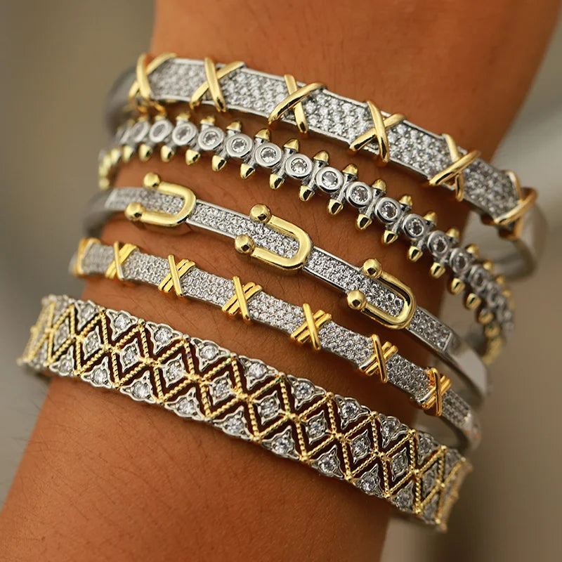 Pulseiras Braceletes