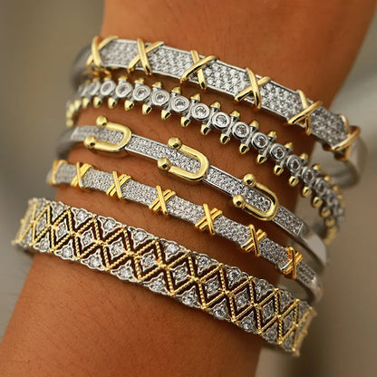 Pulseiras Braceletes