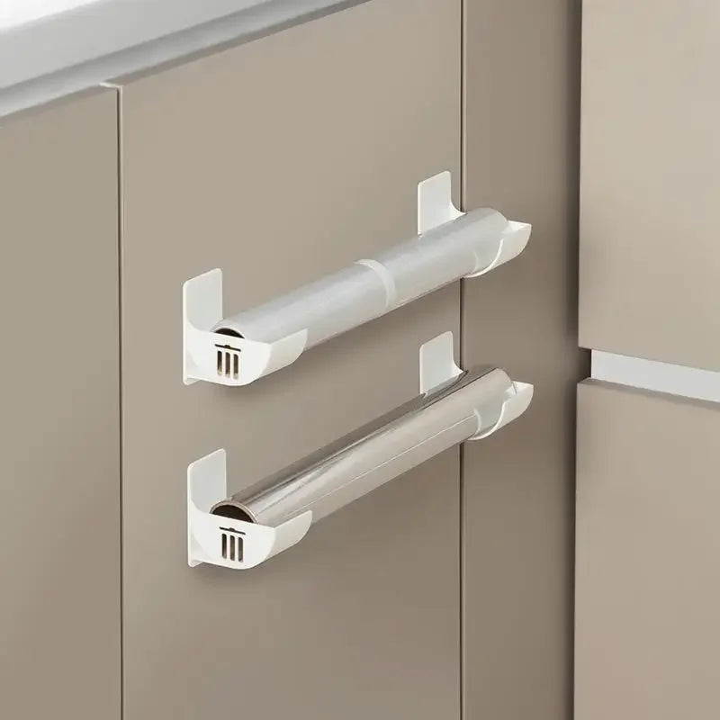 Dispenser de Sacos Plásticos  - Organizador para Cozinha