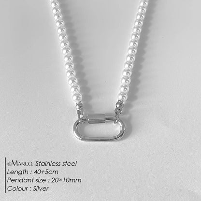 Colar Personalizável
