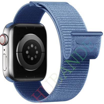 Pulseira de Nylon em Loop para Apple Watch
