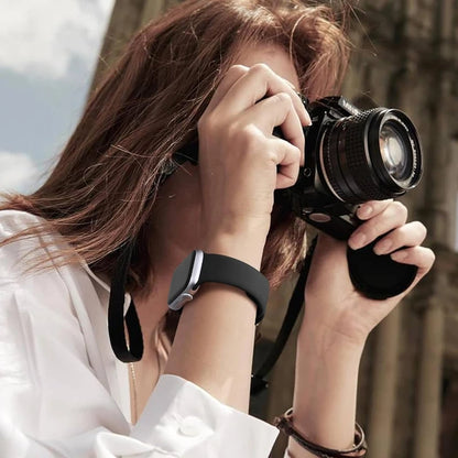 Pulseira de Silicone para Apple Watch