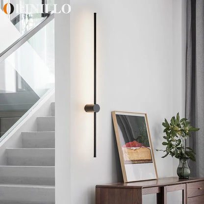 LED Wall Light