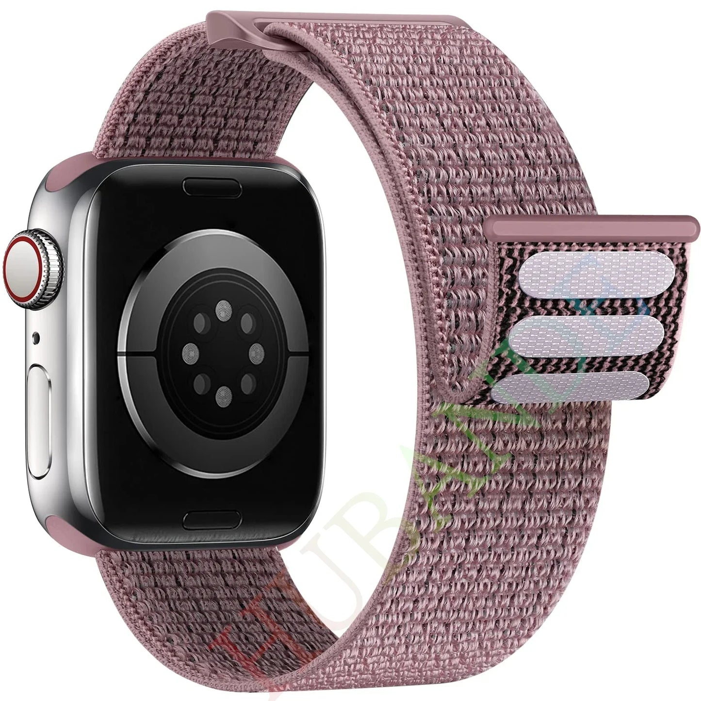 Pulseira de Nylon em Loop para Apple Watch