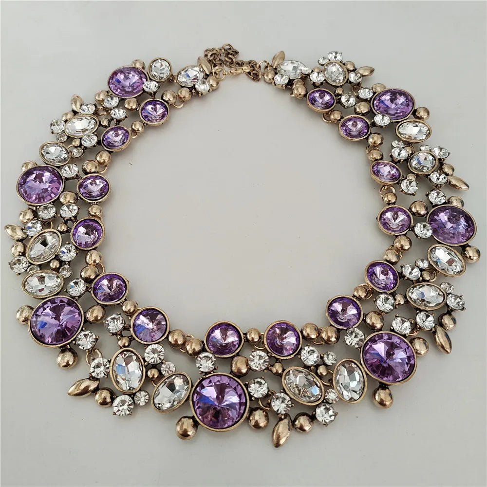Colar Boho