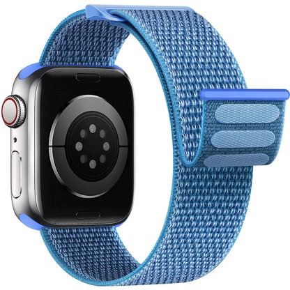 Pulseira de Nylon em Loop para Apple Watch