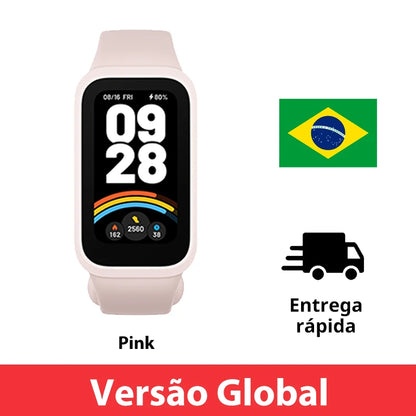 Smart Band 9 Active