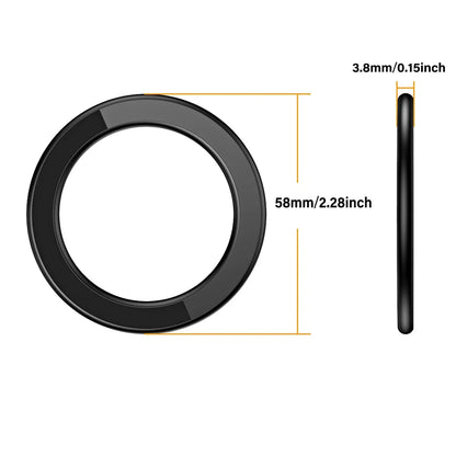 Suporte Magnético Universal para Celular