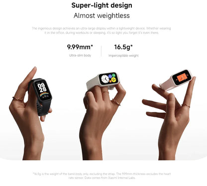 Smart Band 9 Active