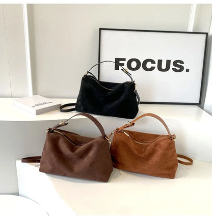 Bolsa Retrô