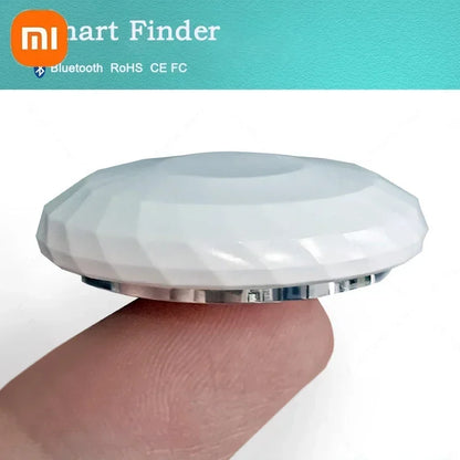 Rastreador  Localizador GPS  Inteligente