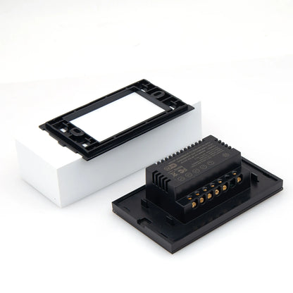 Interruptor Tomada inteligente touch wi fi com Neutro