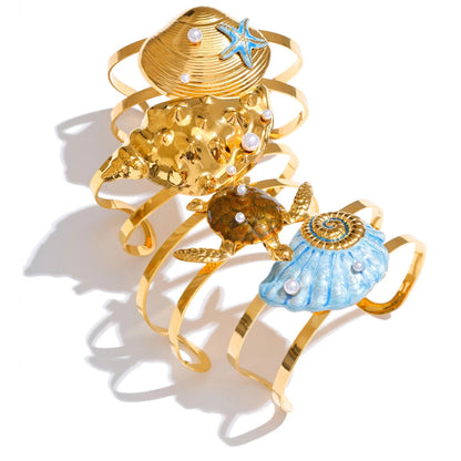 Pulseira Oceano