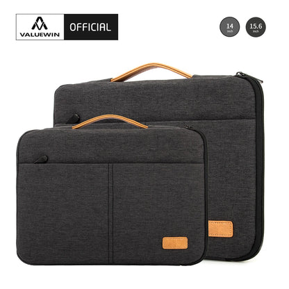 Capa para Laptop 14" e 15,6"  à Prova de Choque