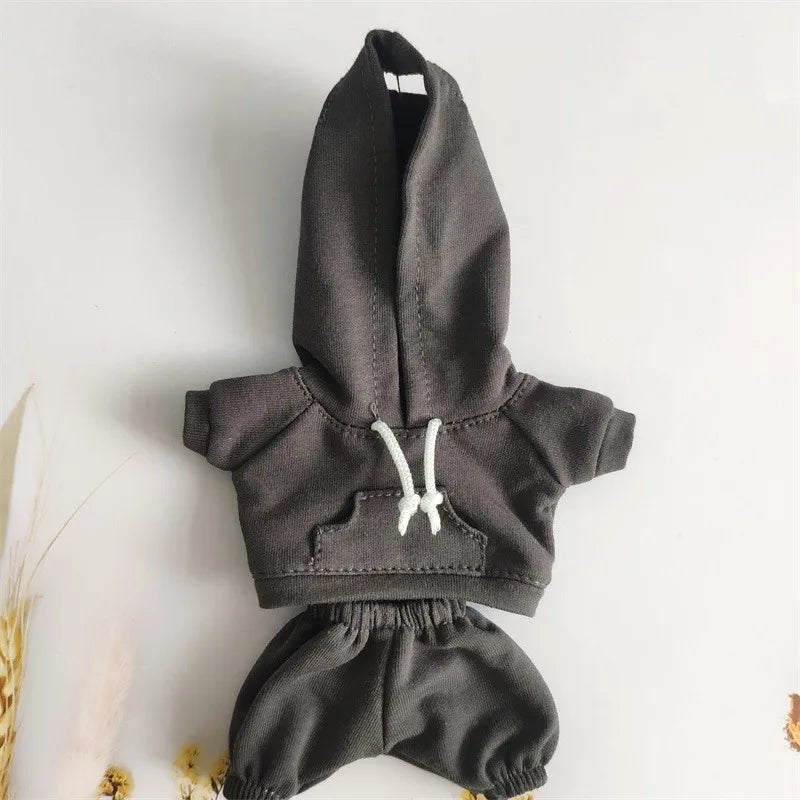 Roupas para Boneca Labubu