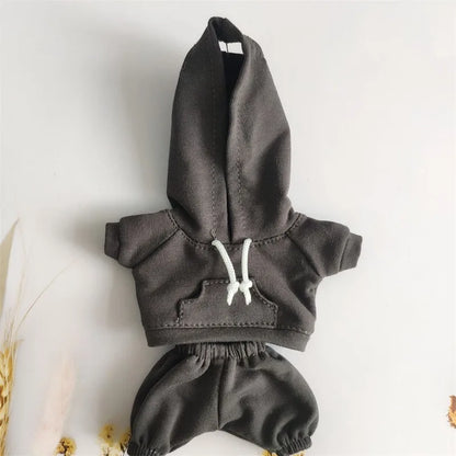 Roupas para Boneca Labubu