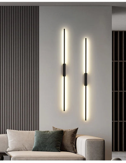 Luminária de Parede Led