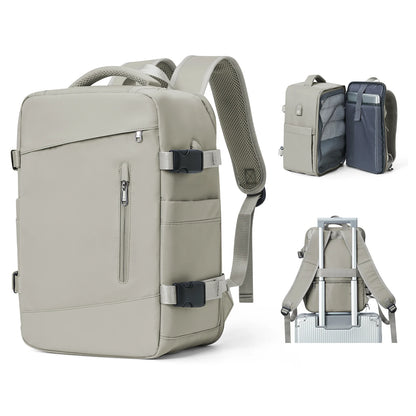 Mochila de Viagem Aprovada para Avião