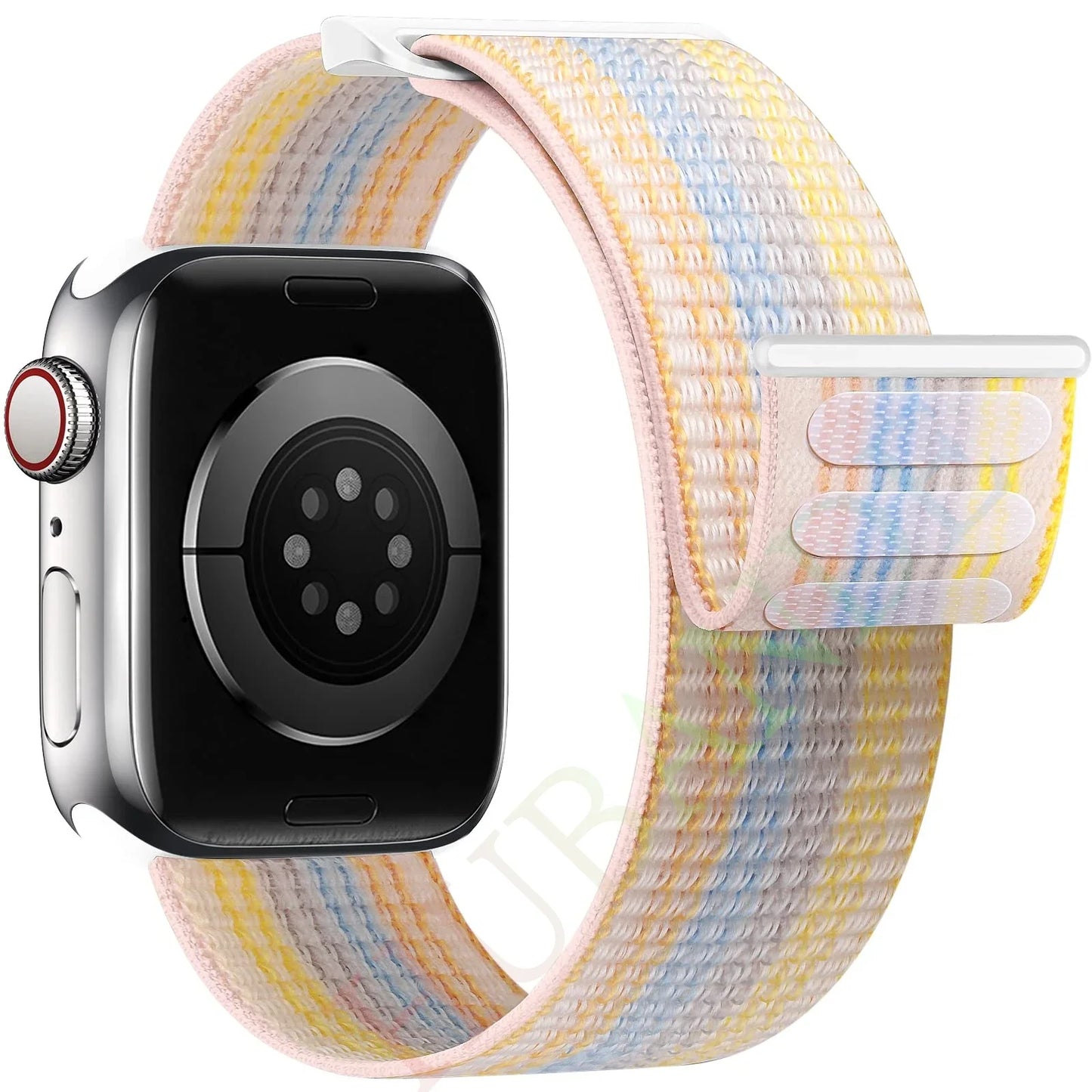 Pulseira de Nylon em Loop para Apple Watch