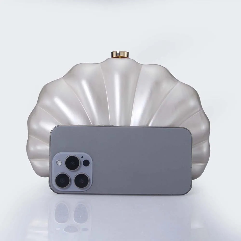 Clutch Shell Concha