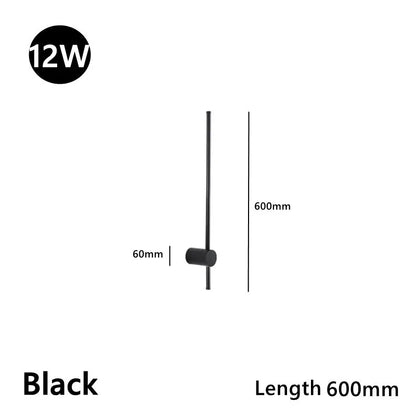 LED Wall Light