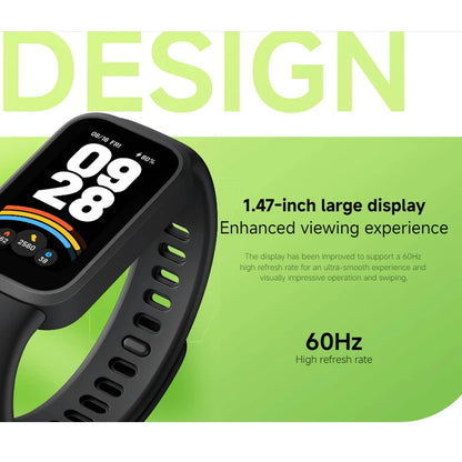 Smart Band 9 Active