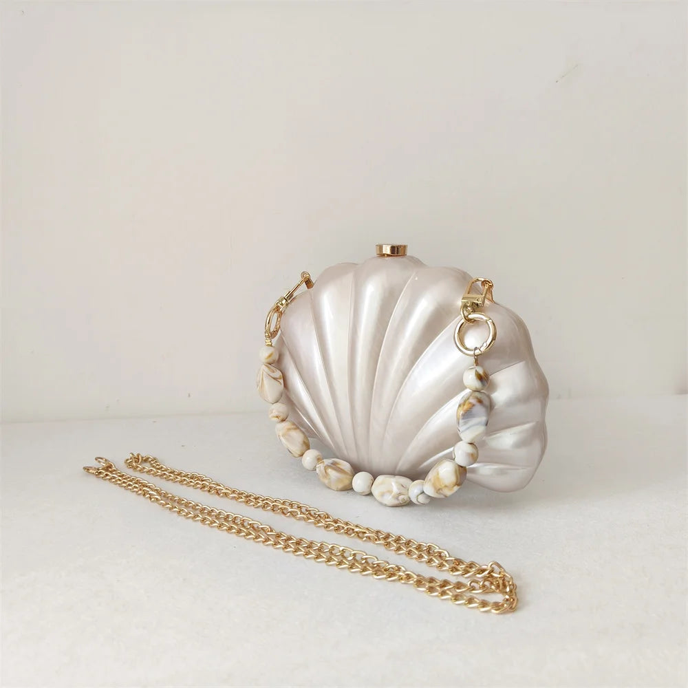 Clutch Shell Concha