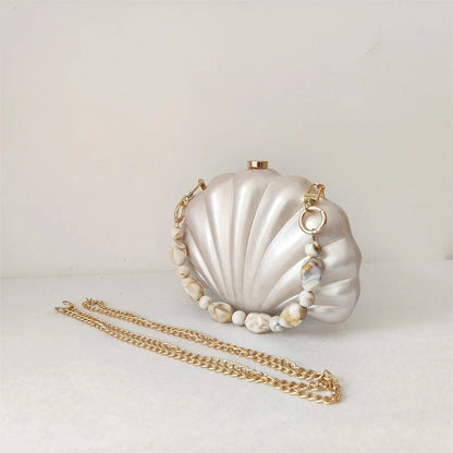 Clutch Shell Concha