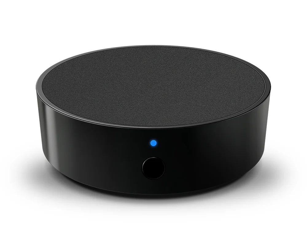 WiFi Smart Remote Control for Smart Home, Compatible with TV, Air Conditioner, Alexa and Google Home
