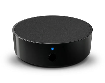 WiFi Smart Remote Control for Smart Home, Compatible with TV, Air Conditioner, Alexa and Google Home