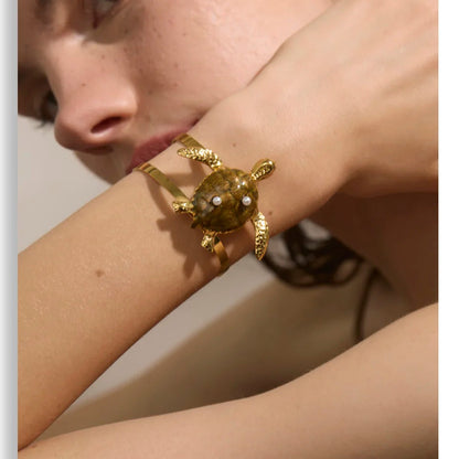 Pulseira Oceano