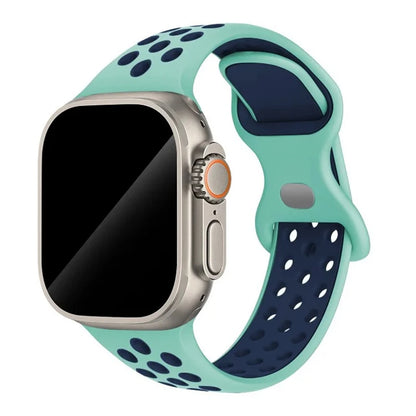 Pulseira Silicone para Apple Watch