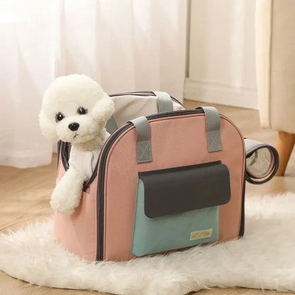Bolsa Multifuncional de Transporte Pet