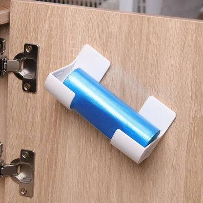 Dispenser de Sacos Plásticos  - Organizador para Cozinha