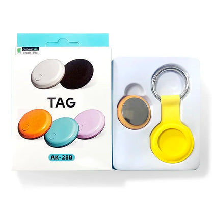 Rastreador Localizador GPS Inteligente AirTag Bluetooth
