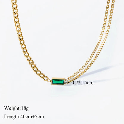Colar Elegante