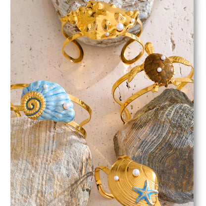 Pulseira Oceano