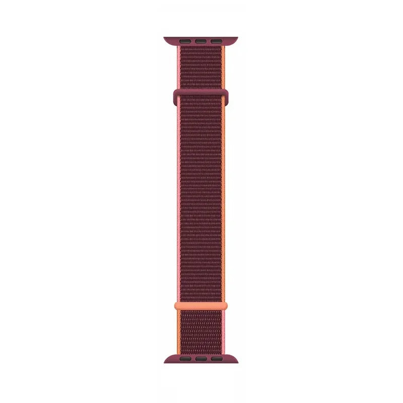 Pulseira de Nylon em Loop para Apple Watch