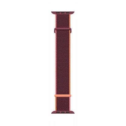 Pulseira de Nylon em Loop para Apple Watch
