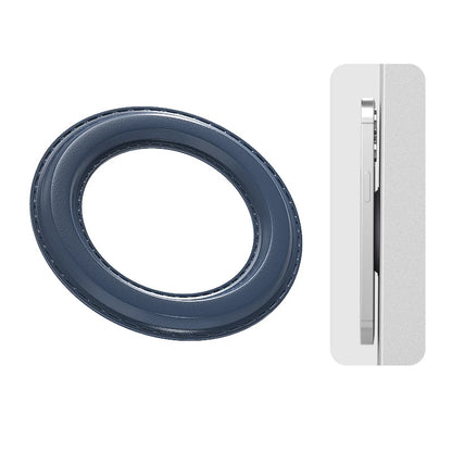 Suporte Magnético  Anel para iPhone  MagSafe, Suporte de Parede, Carro
