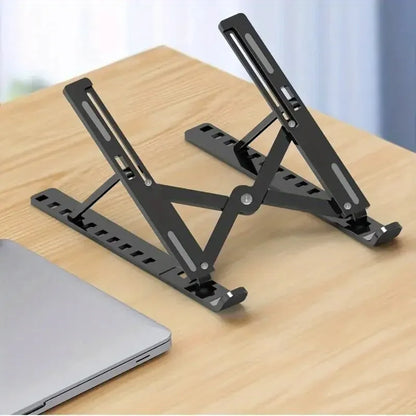 Suporte para Laptop  Ajuste em 10 Níveis Dobrável