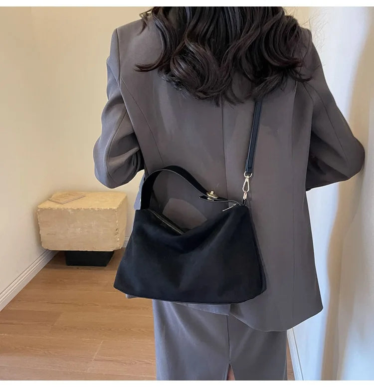 Bolsa Retrô