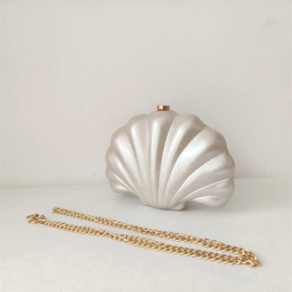 Clutch Shell Concha