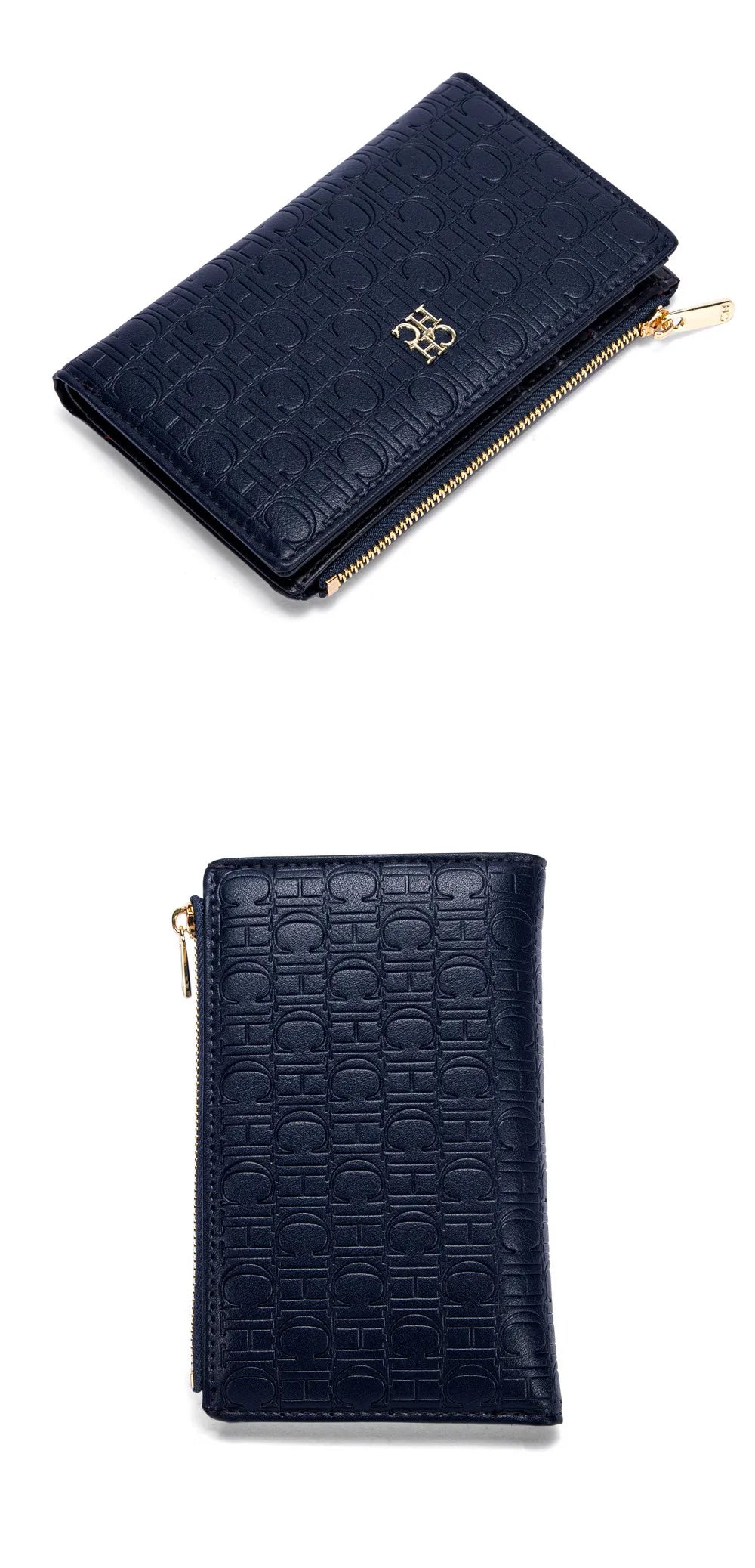 Carteira de Grande Capacidade