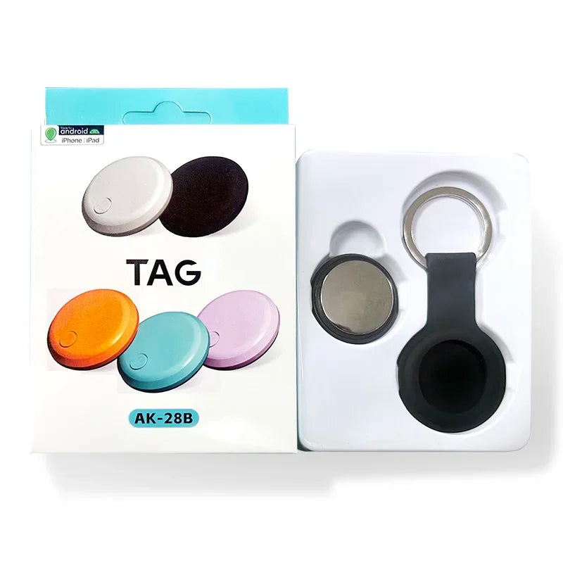 Rastreador Localizador GPS Inteligente AirTag Bluetooth